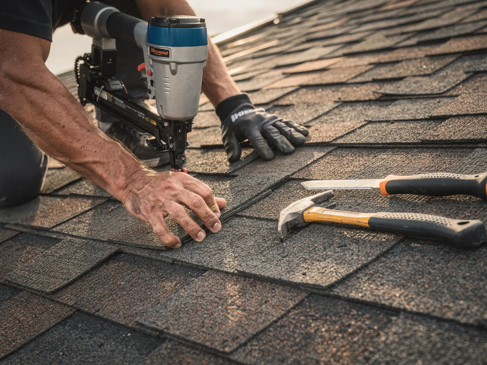 Why choose Roof Repair in Lansing, IA